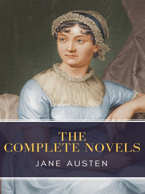 Upplýsingar um Jane Austen eftir Jane Austen - Biðlisti